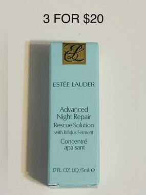 🌟 Estee Lauder Advanced Night Repair Serum 0.17 NWT